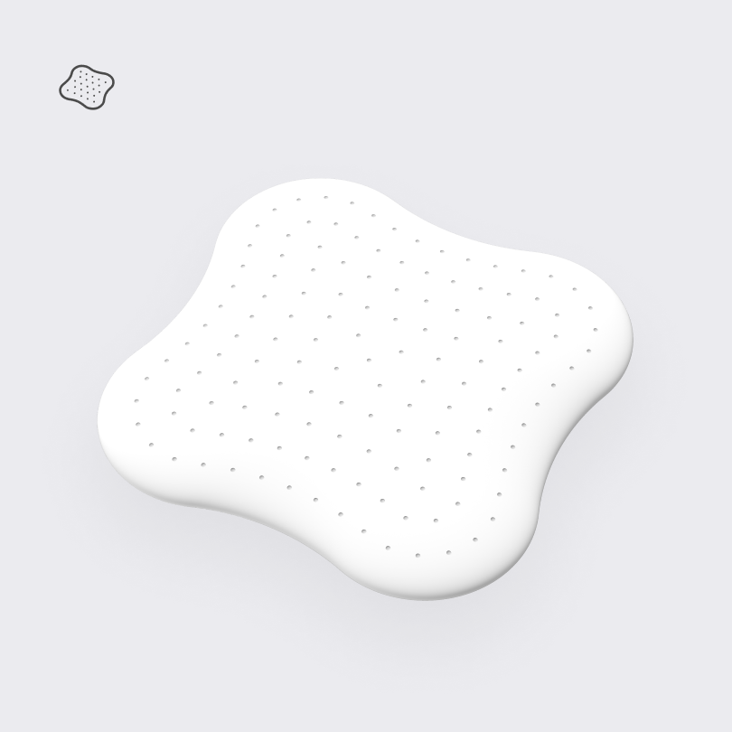 CuboAi Sleep Sensor Pad - Replacement