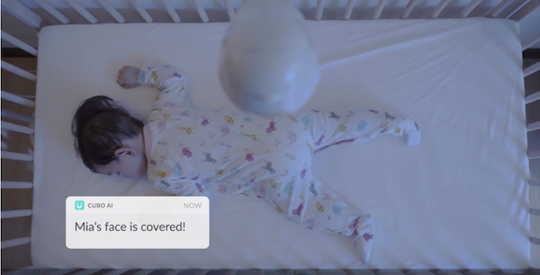 Top 3 Risks of Your Baby Sleeping on Stomach (Face-Down)