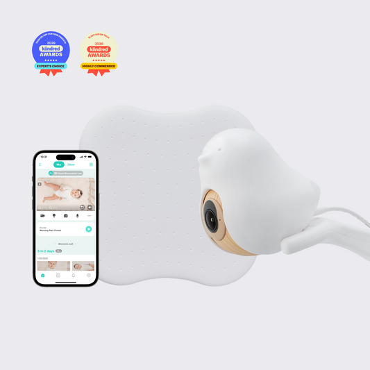 CuboAi Sleep Safety Bundle