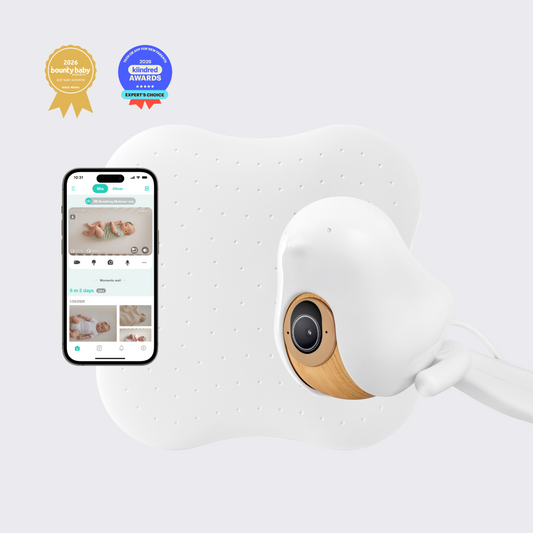 CuboAi Sleep Safety Bundle