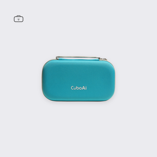 CuboAi Travel Case