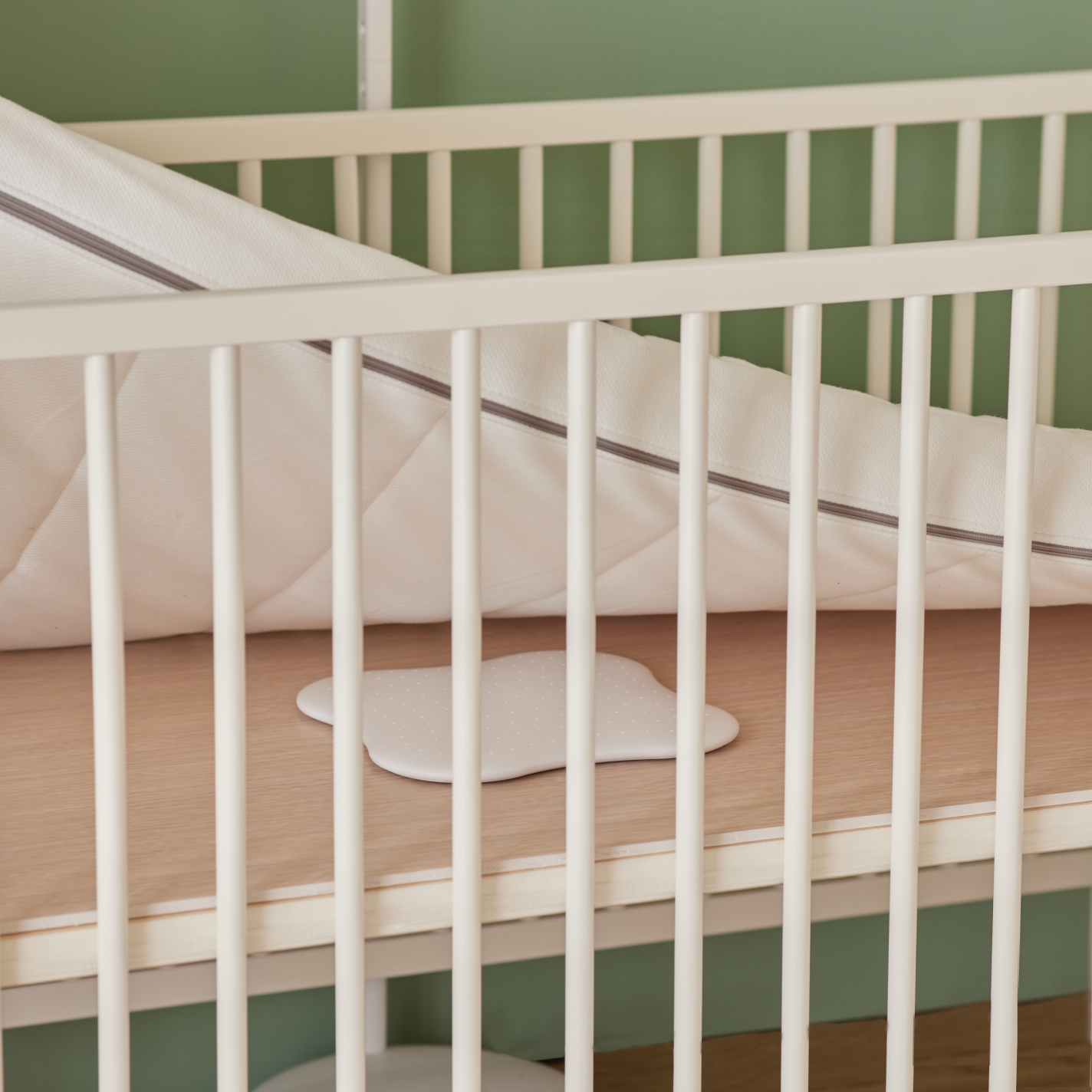 Baby cot sensor deals mat